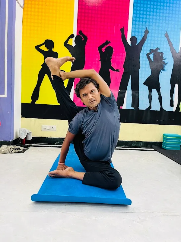 Balance yoga Academy