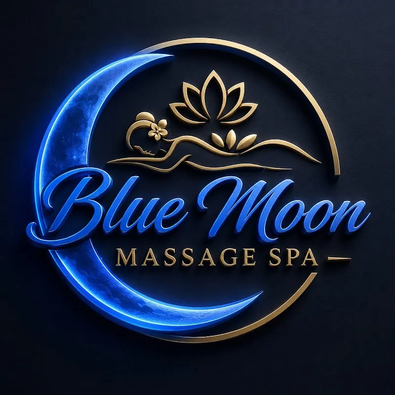 Blue Moon Massage Spa