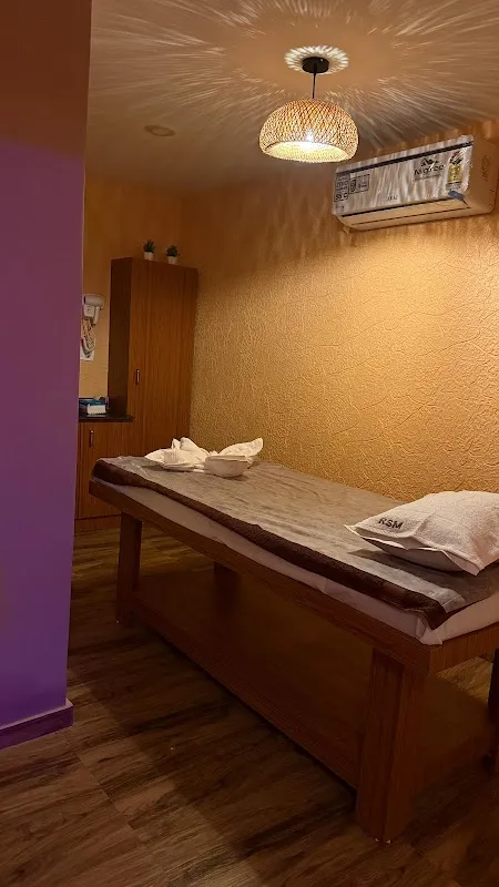 Relax Spa Karad, Satara