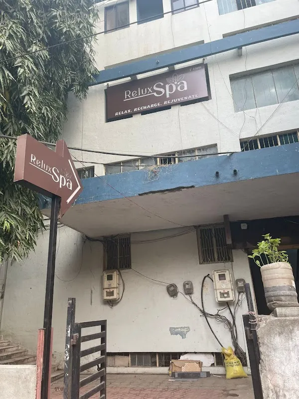 Relax Spa Karad, Satara