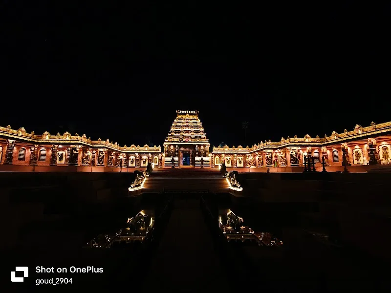 ANJALI FILM STUDIO'S