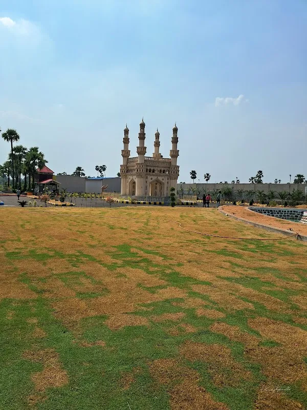 ANJALI FILM STUDIO'S