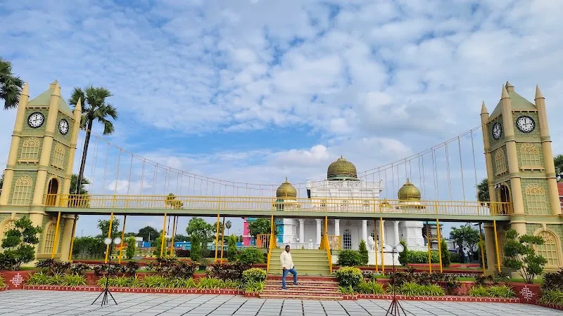 ANJALI FILM STUDIO'S