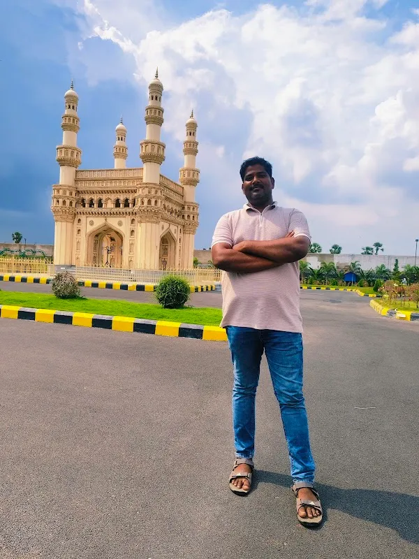 ANJALI FILM STUDIO'S