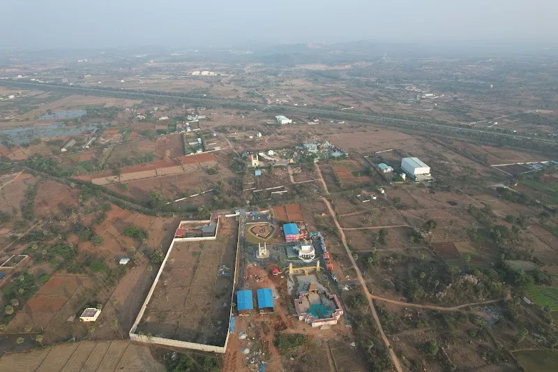 ANJALI FILM STUDIO'S