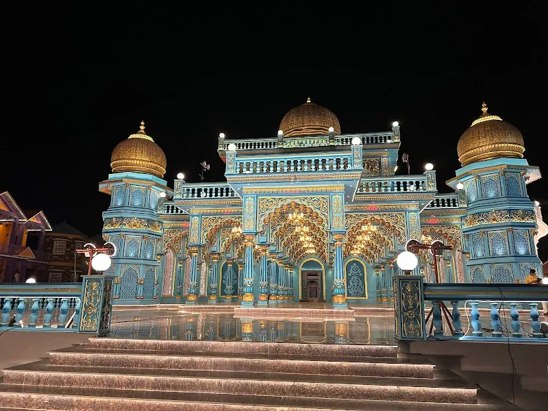 ANJALI FILM STUDIO'S