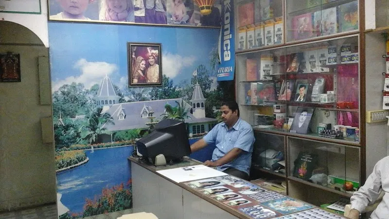 Photo Vision Digital Studio