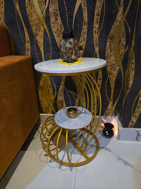 Divine salon and wellness spa