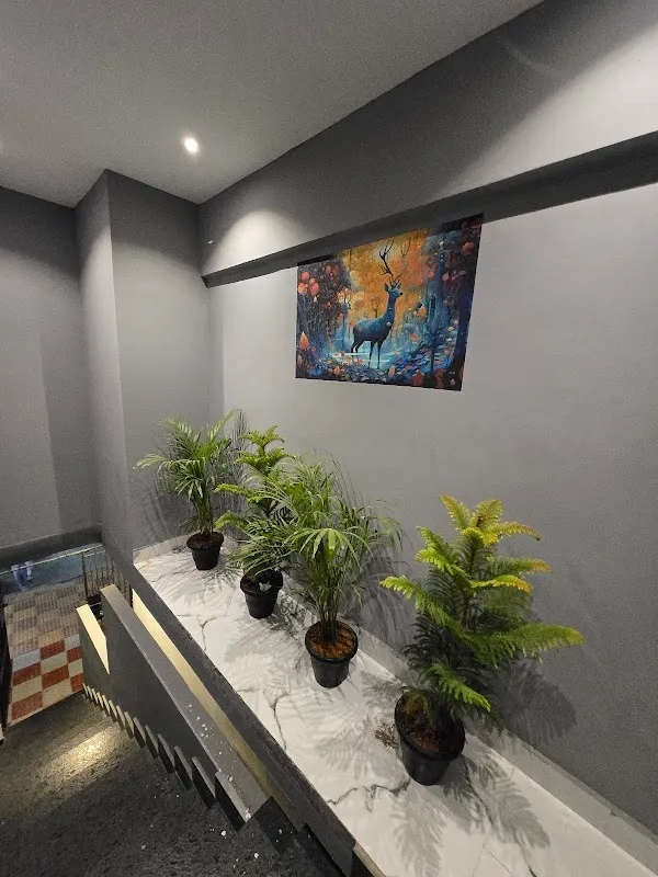 Divine salon and wellness spa
