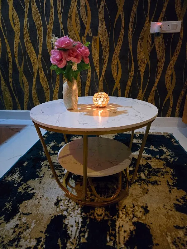 Divine salon and wellness spa