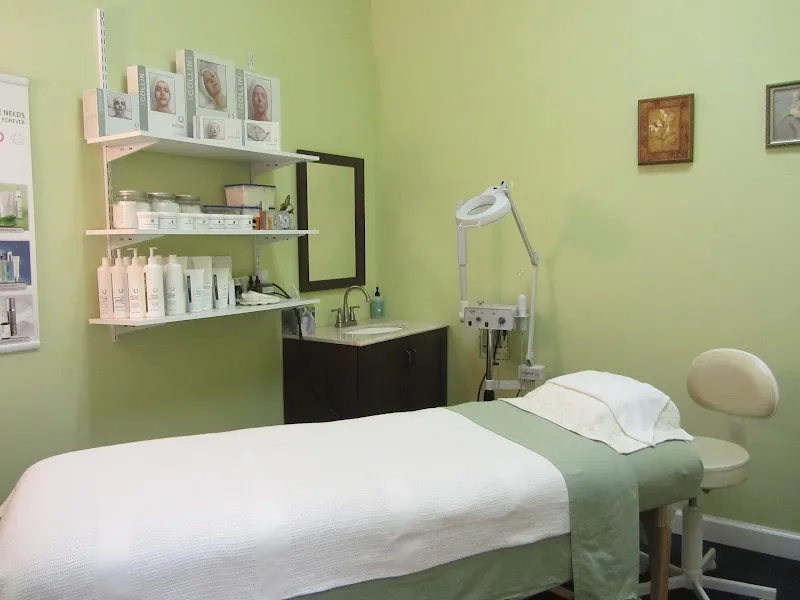 Wonderful Day Spa