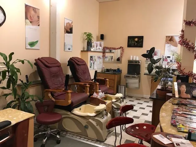 Wonderful Day Spa