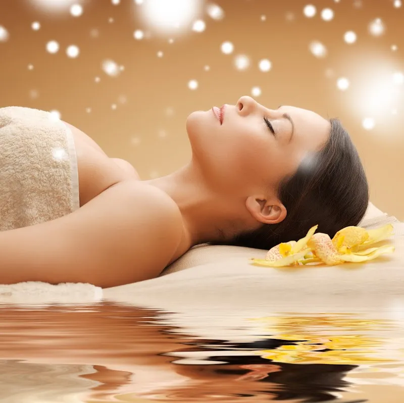 Wonderful Day Spa
