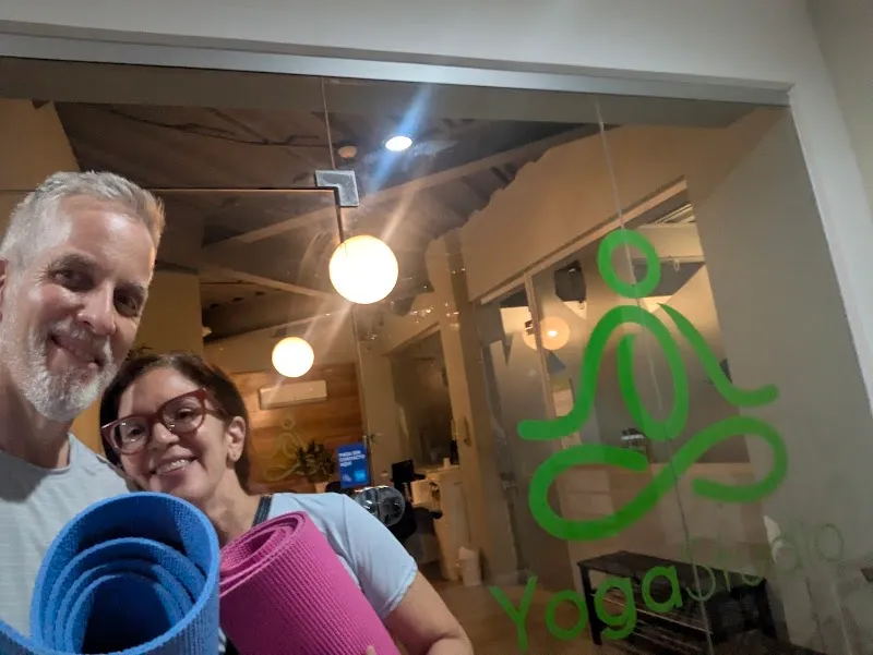Yoga Studio