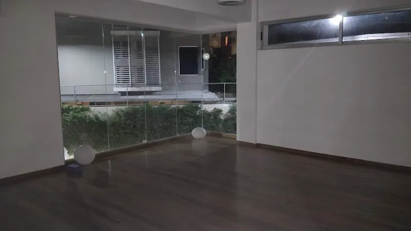 Yoga Studio