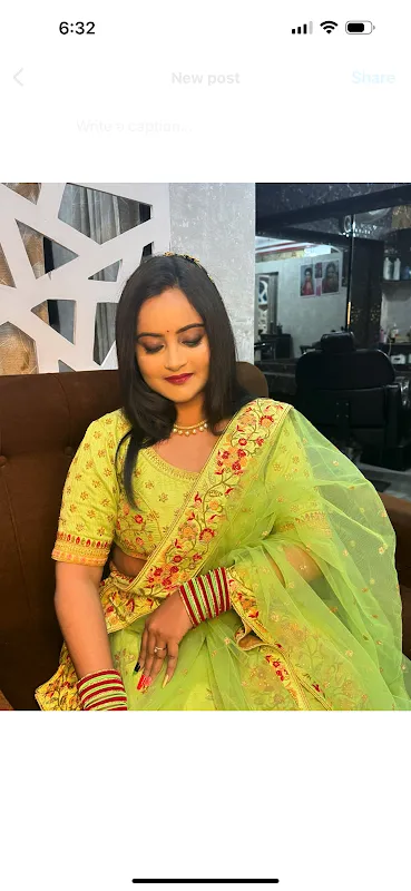 Archana Beauty Salon & Academy