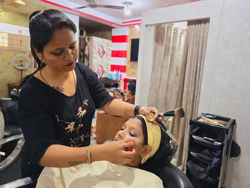 Archana Beauty Salon & Academy