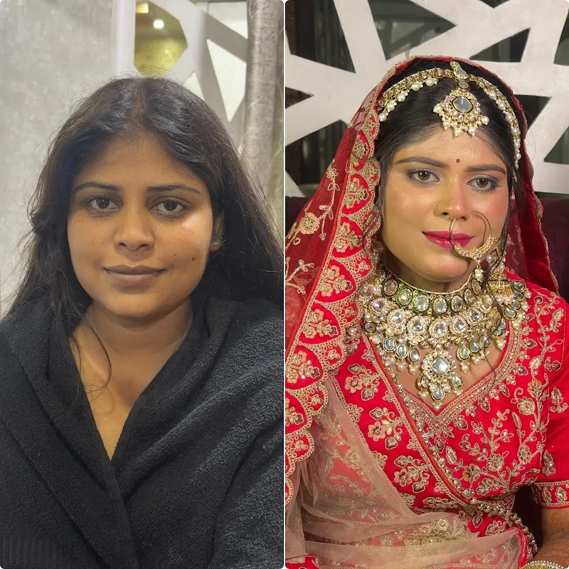Archana Beauty Salon & Academy