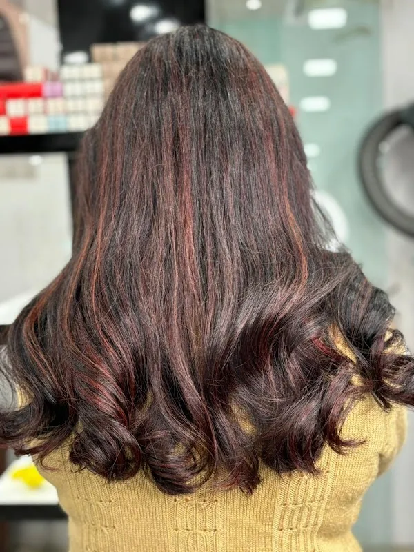 Archana Beauty Salon & Academy