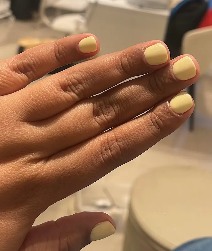 Silv Beauty Salon & Nail Bar