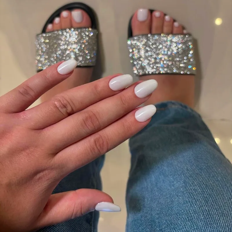 Silv Beauty Salon & Nail Bar