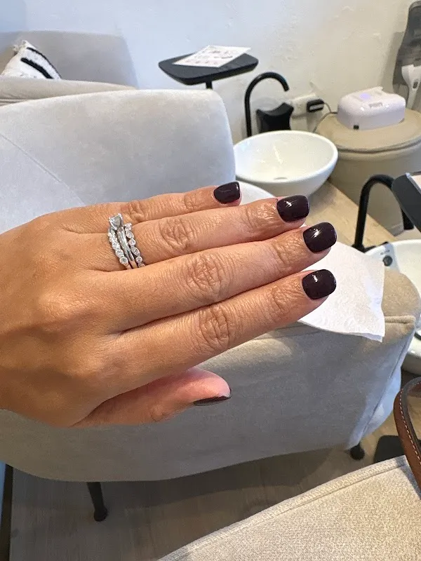 Silv Beauty Salon & Nail Bar