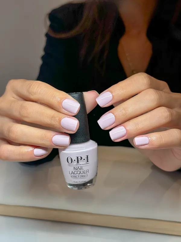 Silv Beauty Salon & Nail Bar