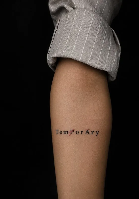 Harmony tattoo Kolhapur