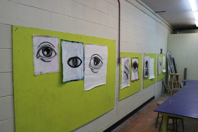 Artists' Exchange