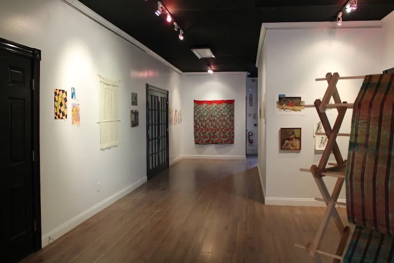 Artists' Exchange