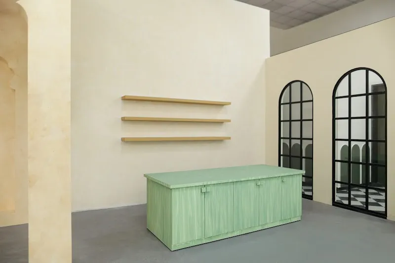 Raey by The WhiteSpace