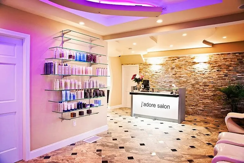 J'adore Salon