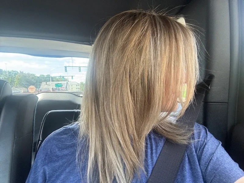 J'adore Salon