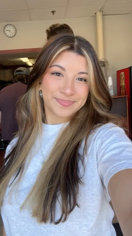 J'adore Salon