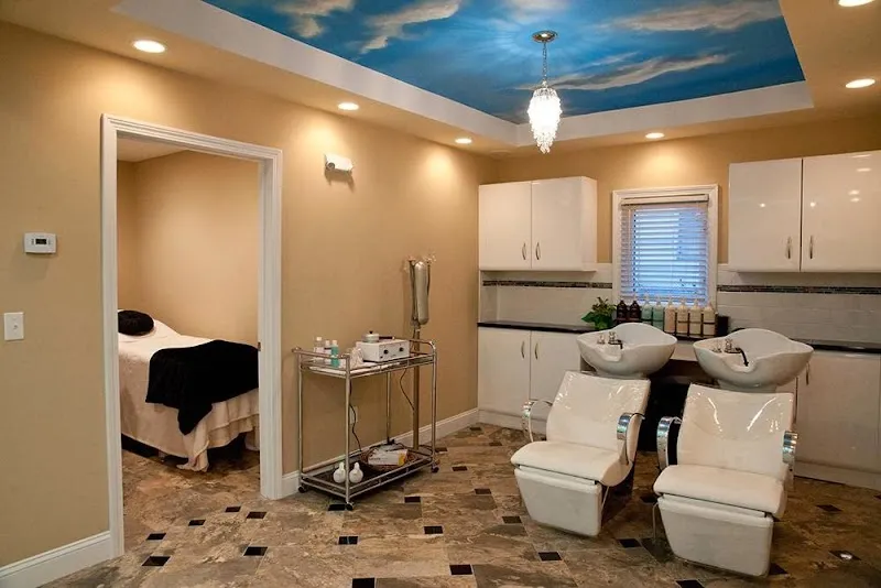 J'adore Salon