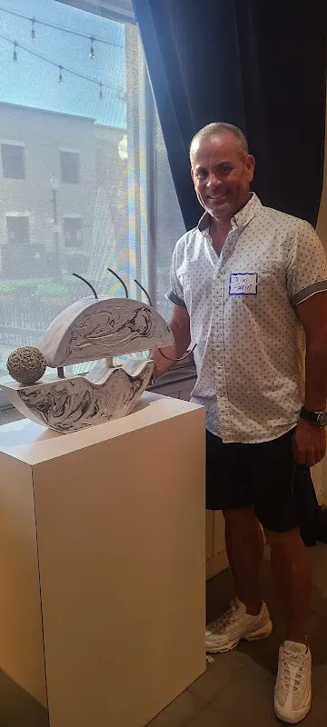 SOBO Art Gallery - Winter Garden Art Association