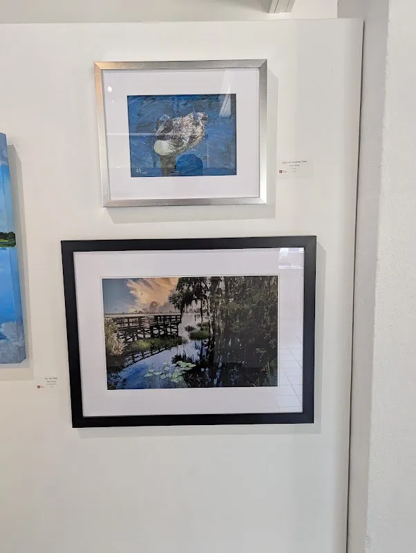 SOBO Art Gallery - Winter Garden Art Association