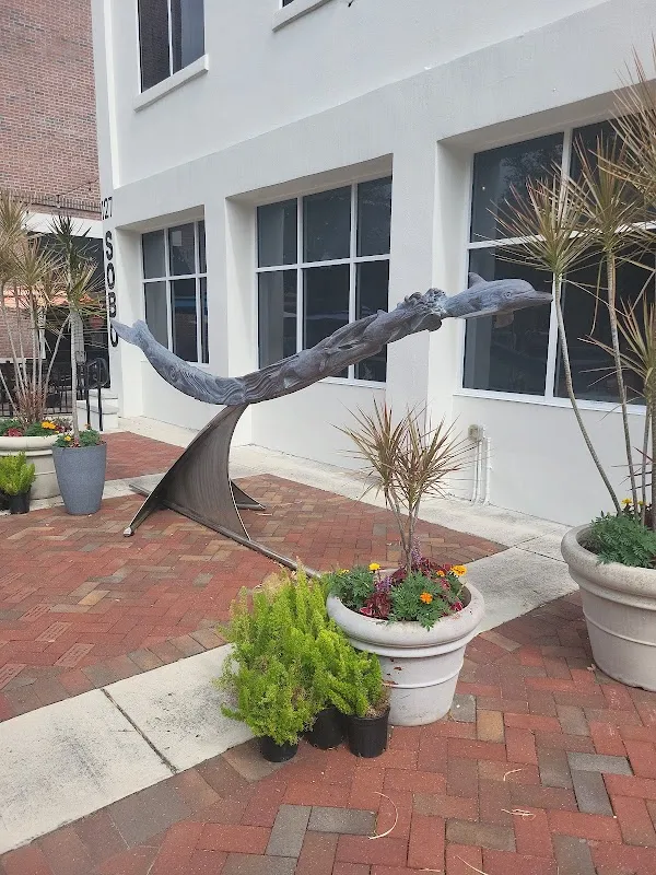 SOBO Art Gallery - Winter Garden Art Association