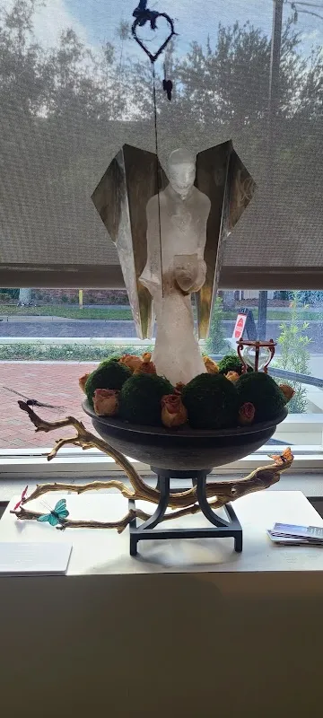 SOBO Art Gallery - Winter Garden Art Association