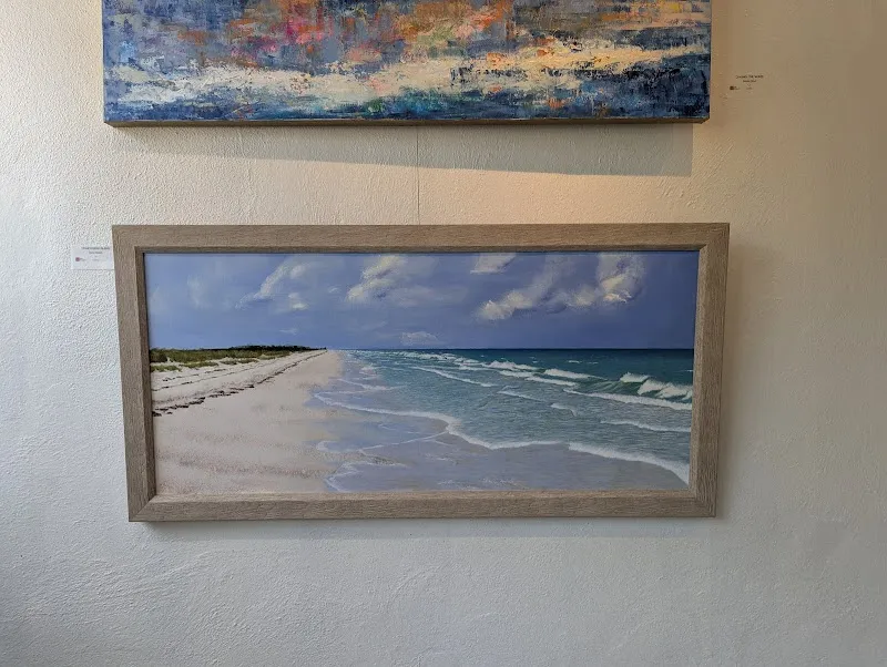 SOBO Art Gallery - Winter Garden Art Association