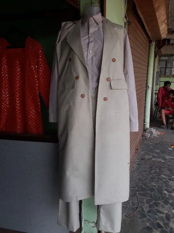 SHIMLA unisex saloon