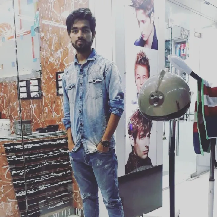SHIMLA unisex saloon