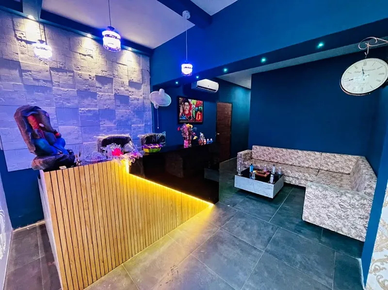 Big Daddy Spa