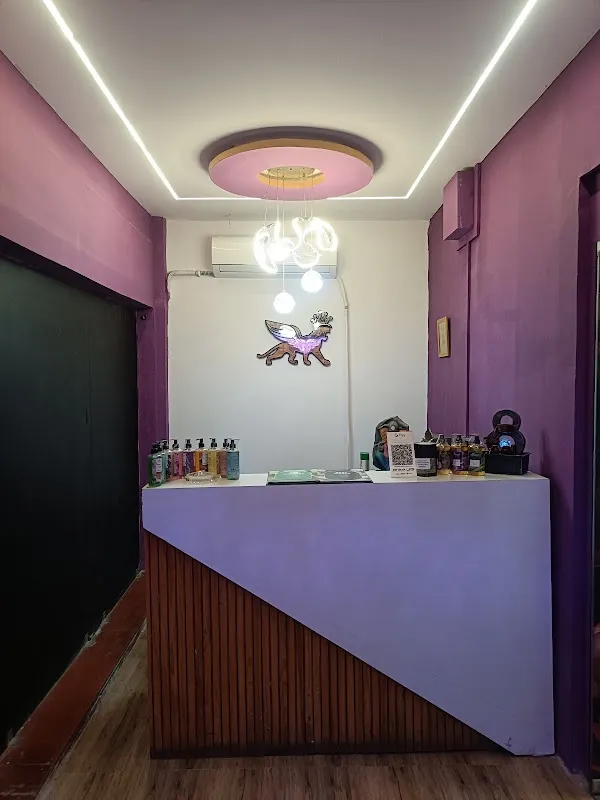 Big Daddy Spa