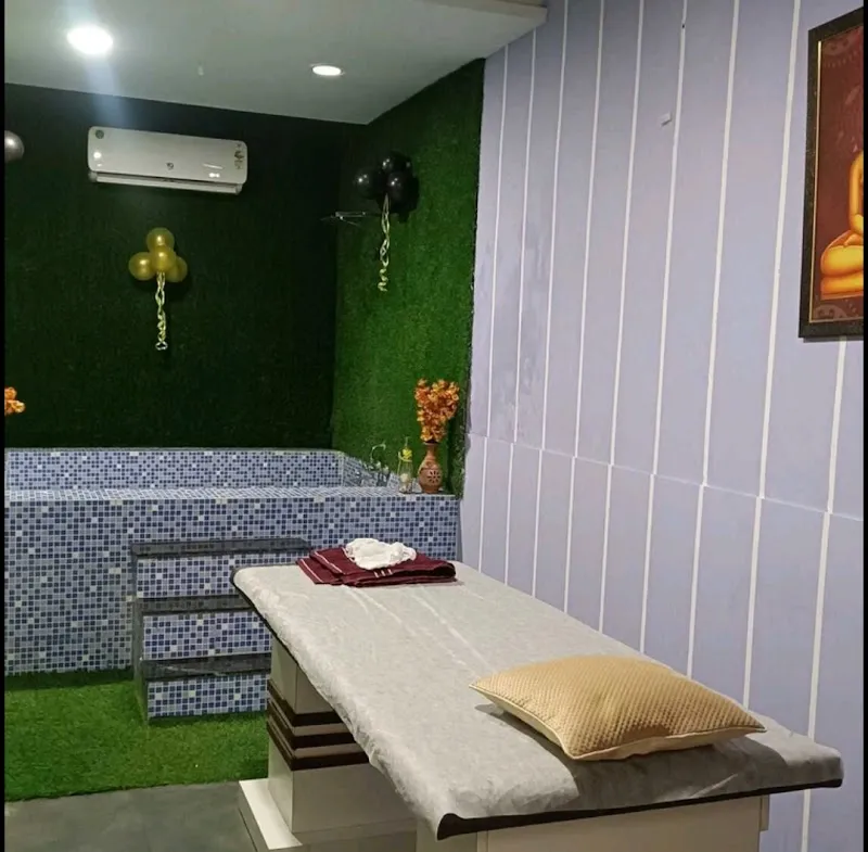 Big Daddy Spa