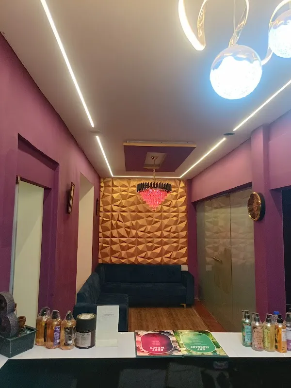 Big Daddy Spa