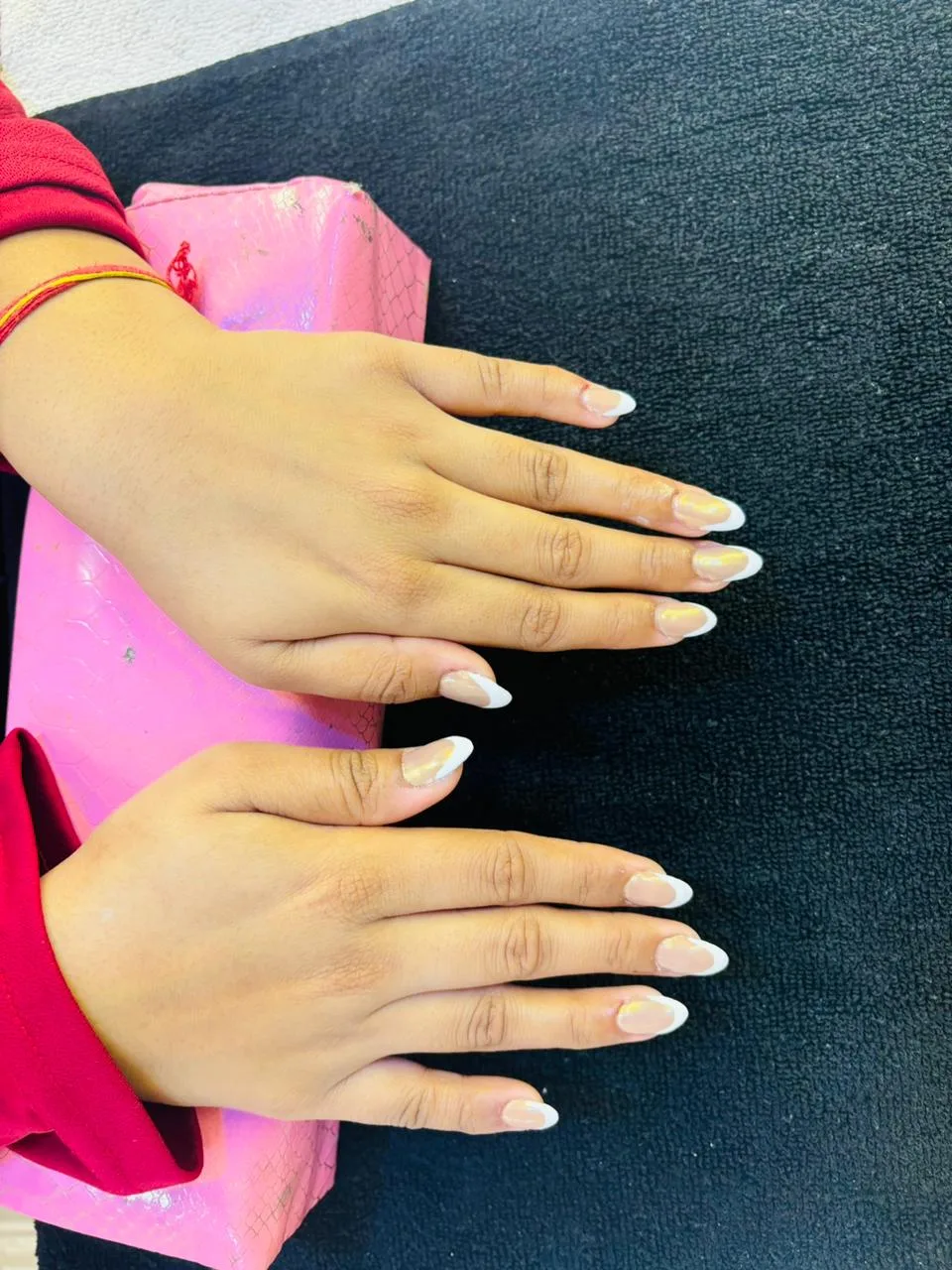Zuba Beauty And Hair Salon