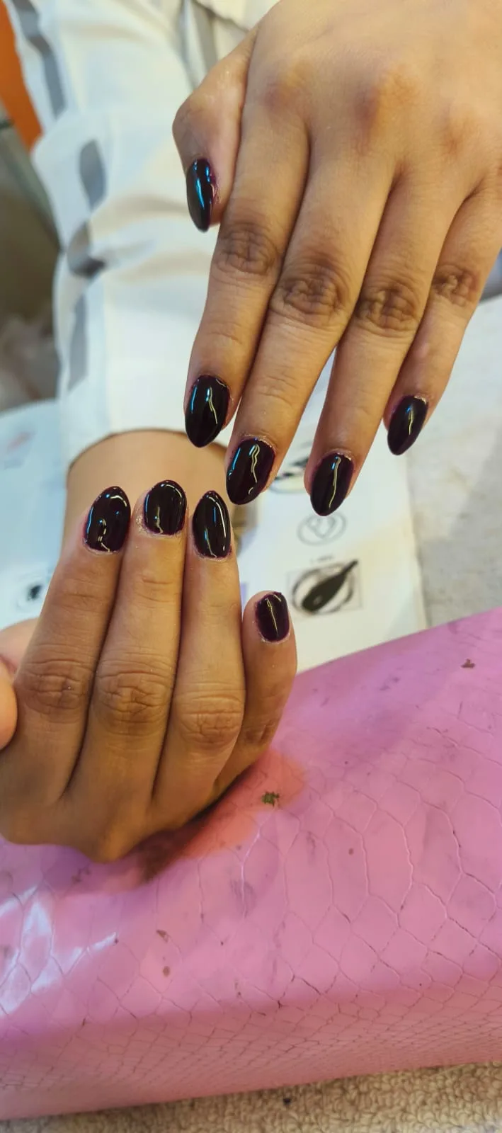 Zuba Beauty And Hair Salon