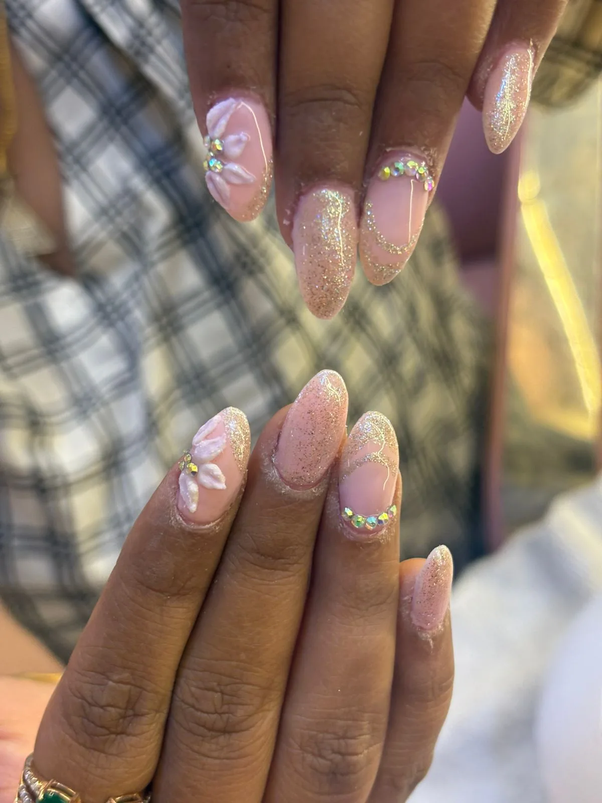 Zuba Beauty And Hair Salon