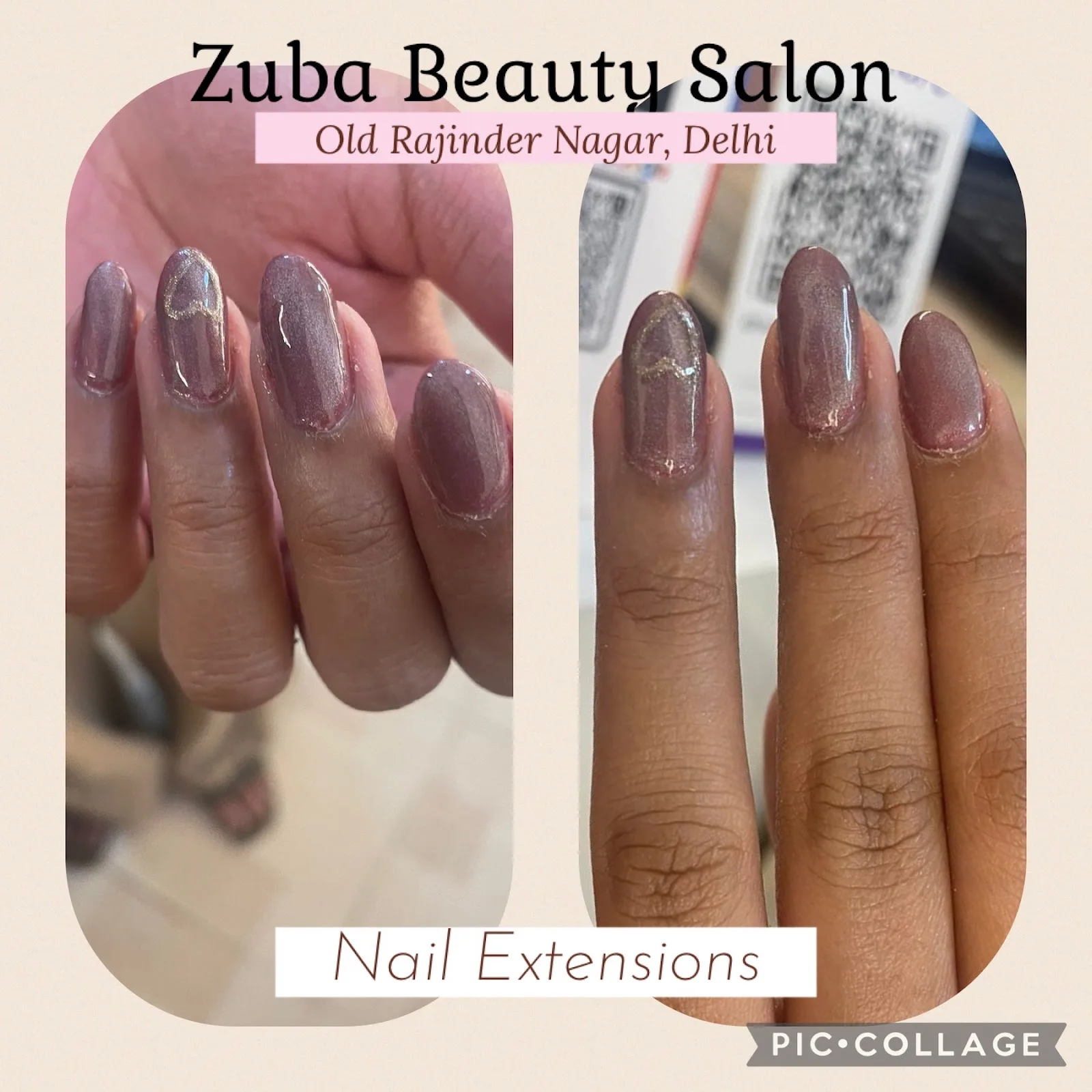 Zuba Beauty And Hair Salon